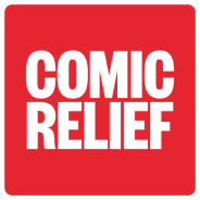 COMIC RELIEF